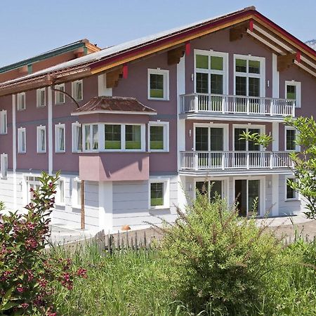 Apartamento Haus Hirschau Bischofswiesen Exterior foto